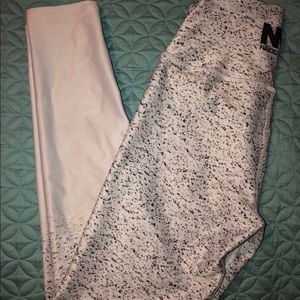 Naked Muscle activewear set